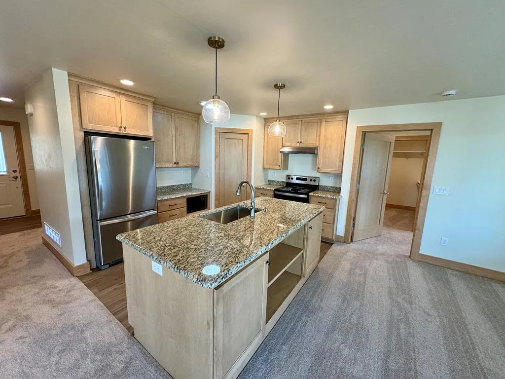 535 N 9th Ct, Sturgeon Bay Wi 54235, 2 Bedrooms Bedrooms, ,2 BathroomsBathrooms,Condominium,For Sale,N 9th Ct,143009