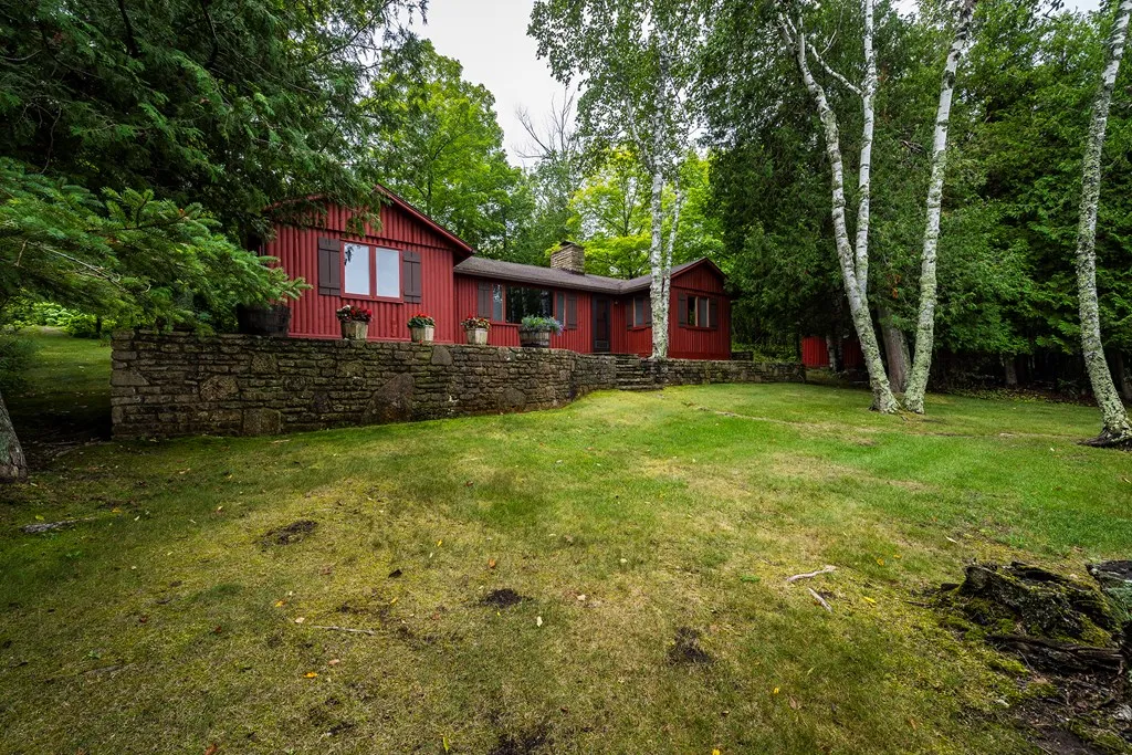 744 Wisconsin Bay Rd, Ellison Bay, Wisconsin 54210, 3 Bedrooms Bedrooms, ,2 BathroomsBathrooms,Waterfront-Residential,For Sale,Wisconsin Bay Rd,144430