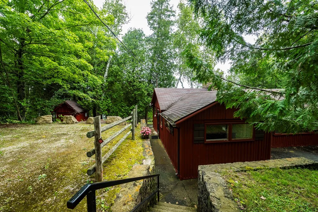744 Wisconsin Bay Rd, Ellison Bay, Wisconsin 54210, 3 Bedrooms Bedrooms, ,2 BathroomsBathrooms,Waterfront-Residential,For Sale,Wisconsin Bay Rd,144430