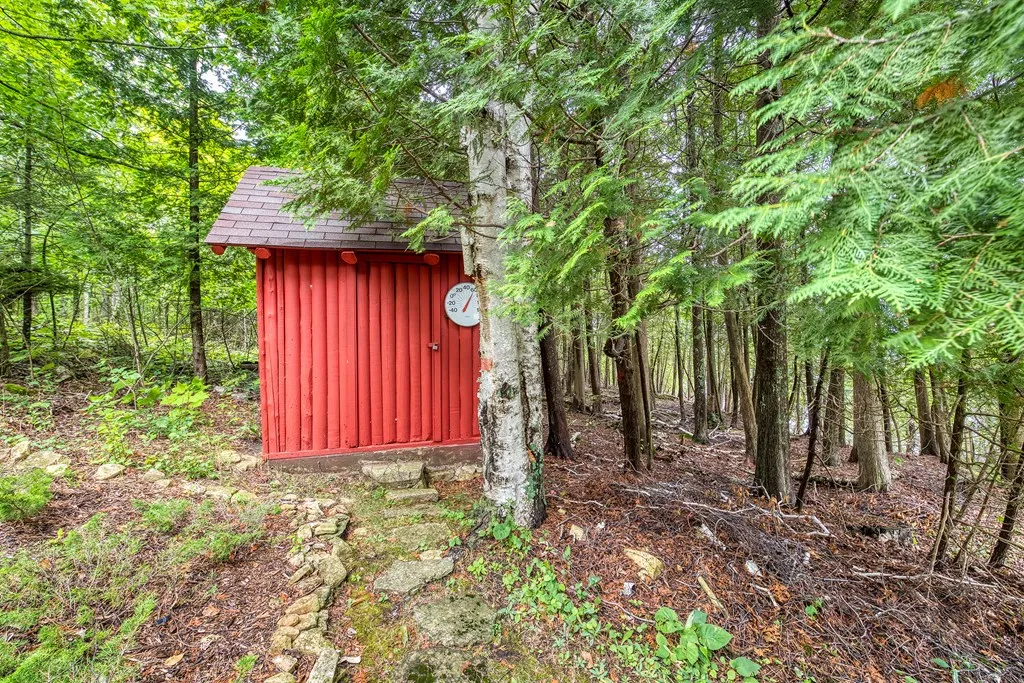 744 Wisconsin Bay Rd, Ellison Bay, Wisconsin 54210, 3 Bedrooms Bedrooms, ,2 BathroomsBathrooms,Waterfront-Residential,For Sale,Wisconsin Bay Rd,144430