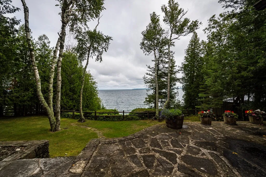 744 Wisconsin Bay Rd, Ellison Bay, Wisconsin 54210, 3 Bedrooms Bedrooms, ,2 BathroomsBathrooms,Waterfront-Residential,For Sale,Wisconsin Bay Rd,144430