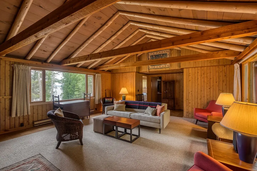744 Wisconsin Bay Rd, Ellison Bay, Wisconsin 54210, 3 Bedrooms Bedrooms, ,2 BathroomsBathrooms,Waterfront-Residential,For Sale,Wisconsin Bay Rd,144430