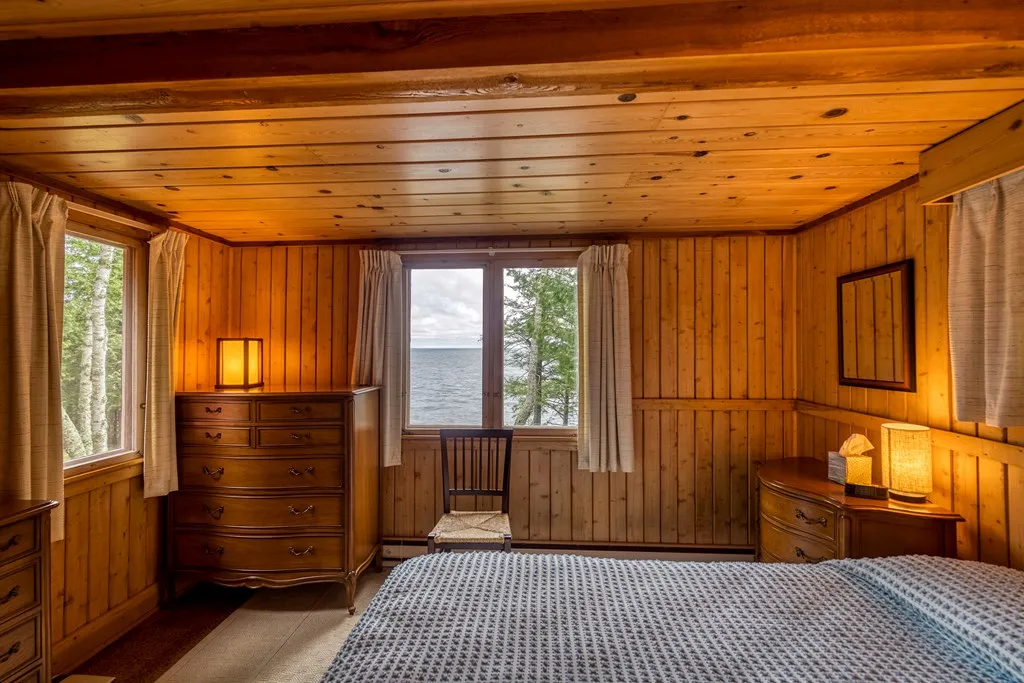 744 Wisconsin Bay Rd, Ellison Bay, Wisconsin 54210, 3 Bedrooms Bedrooms, ,2 BathroomsBathrooms,Waterfront-Residential,For Sale,Wisconsin Bay Rd,144430
