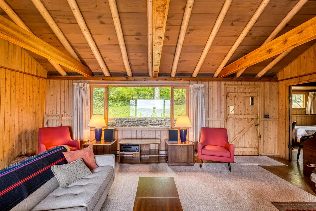 744 Wisconsin Bay Rd, Ellison Bay, Wisconsin 54210, 3 Bedrooms Bedrooms, ,2 BathroomsBathrooms,Waterfront-Residential,For Sale,Wisconsin Bay Rd,144430