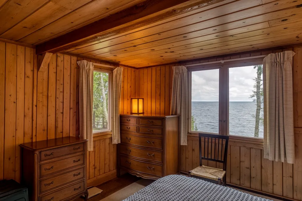 744 Wisconsin Bay Rd, Ellison Bay, Wisconsin 54210, 3 Bedrooms Bedrooms, ,2 BathroomsBathrooms,Waterfront-Residential,For Sale,Wisconsin Bay Rd,144430