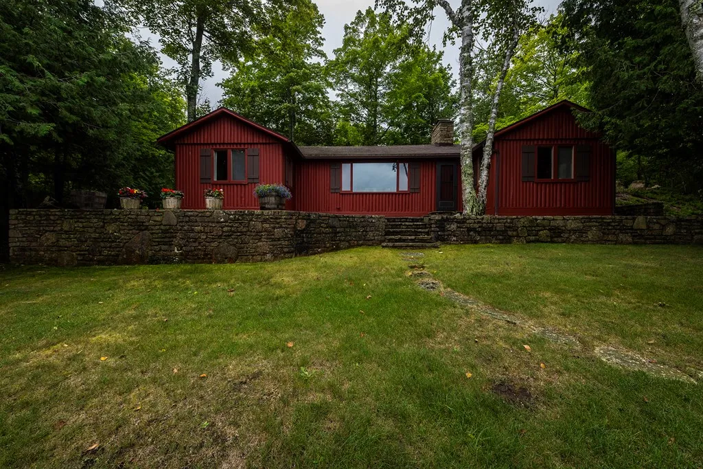 744 Wisconsin Bay Rd, Ellison Bay, Wisconsin 54210, 3 Bedrooms Bedrooms, ,2 BathroomsBathrooms,Waterfront-Residential,For Sale,Wisconsin Bay Rd,144430