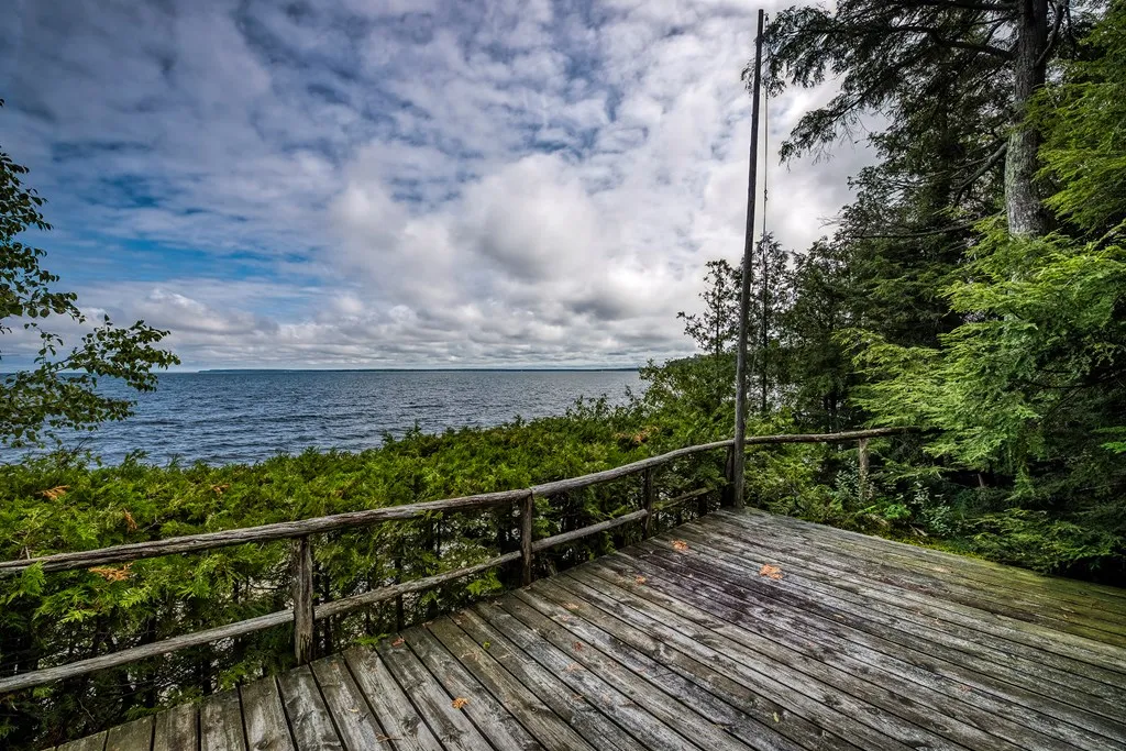 744 Wisconsin Bay Rd, Ellison Bay, Wisconsin 54210, 3 Bedrooms Bedrooms, ,2 BathroomsBathrooms,Waterfront-Residential,For Sale,Wisconsin Bay Rd,144430