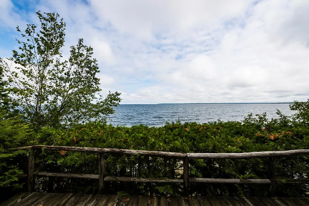 744 Wisconsin Bay Rd, Ellison Bay, Wisconsin 54210, 3 Bedrooms Bedrooms, ,2 BathroomsBathrooms,Waterfront-Residential,For Sale,Wisconsin Bay Rd,144430