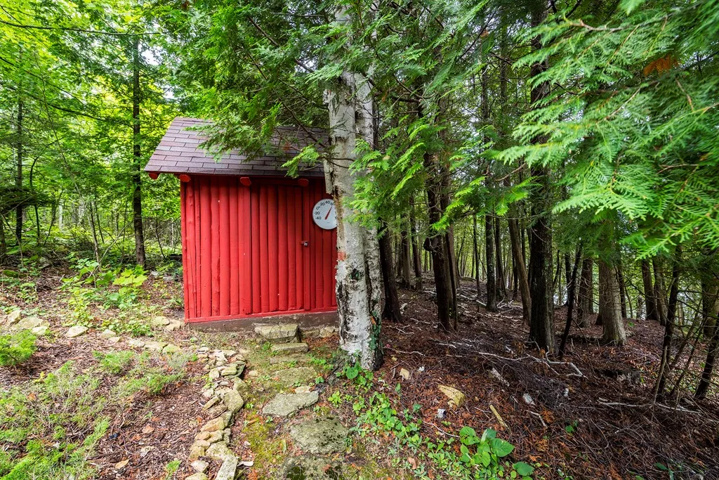 744 Wisconsin Bay Rd, Ellison Bay, Wisconsin 54210, 3 Bedrooms Bedrooms, ,2 BathroomsBathrooms,Waterfront-Residential,For Sale,Wisconsin Bay Rd,144430
