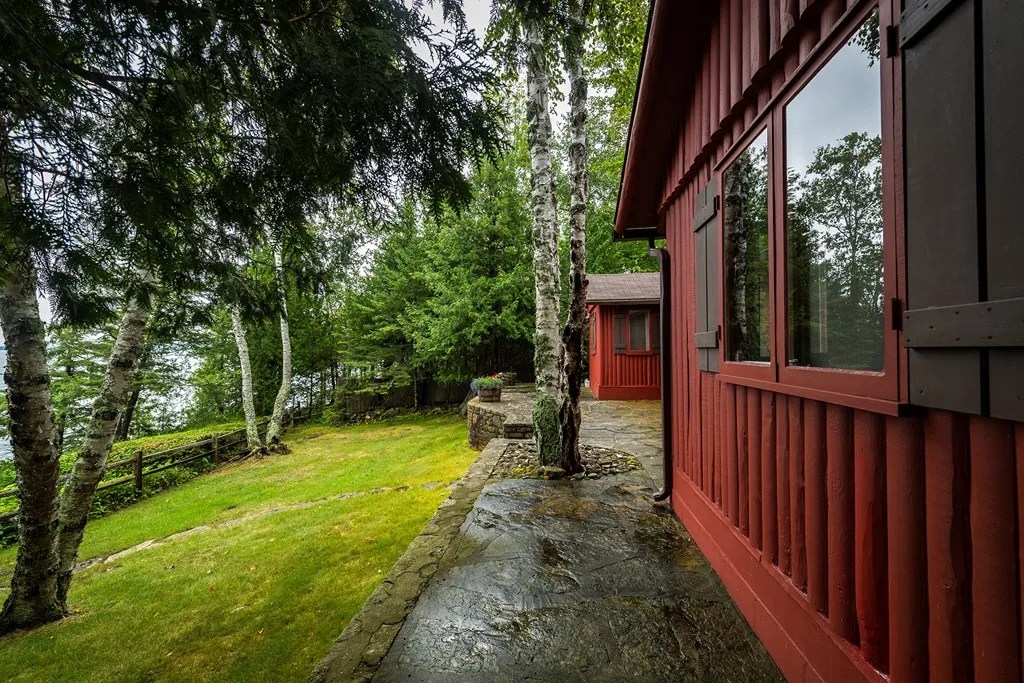 744 Wisconsin Bay Rd, Ellison Bay, Wisconsin 54210, 3 Bedrooms Bedrooms, ,2 BathroomsBathrooms,Waterfront-Residential,For Sale,Wisconsin Bay Rd,144430