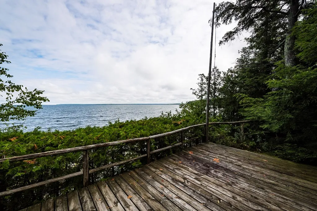 744 Wisconsin Bay Rd, Ellison Bay, Wisconsin 54210, 3 Bedrooms Bedrooms, ,2 BathroomsBathrooms,Waterfront-Residential,For Sale,Wisconsin Bay Rd,144430