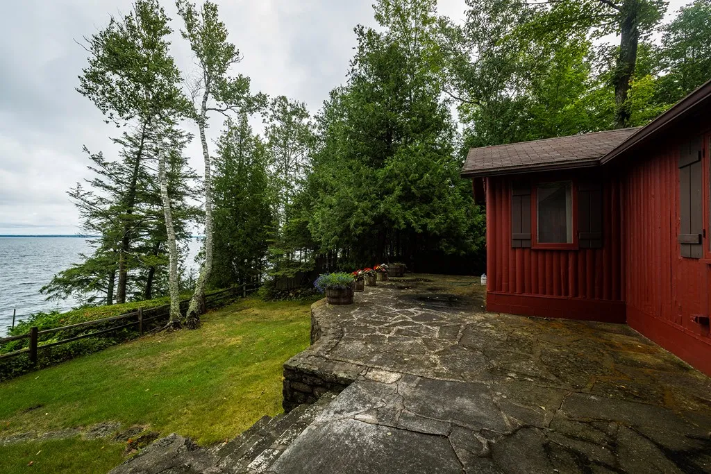 744 Wisconsin Bay Rd, Ellison Bay, Wisconsin 54210, 3 Bedrooms Bedrooms, ,2 BathroomsBathrooms,Waterfront-Residential,For Sale,Wisconsin Bay Rd,144430