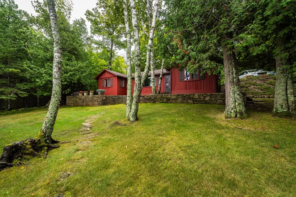 744 Wisconsin Bay Rd, Ellison Bay, Wisconsin 54210, 3 Bedrooms Bedrooms, ,2 BathroomsBathrooms,Waterfront-Residential,For Sale,Wisconsin Bay Rd,144430