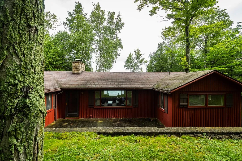 744 Wisconsin Bay Rd, Ellison Bay, Wisconsin 54210, 3 Bedrooms Bedrooms, ,2 BathroomsBathrooms,Waterfront-Residential,For Sale,Wisconsin Bay Rd,144430