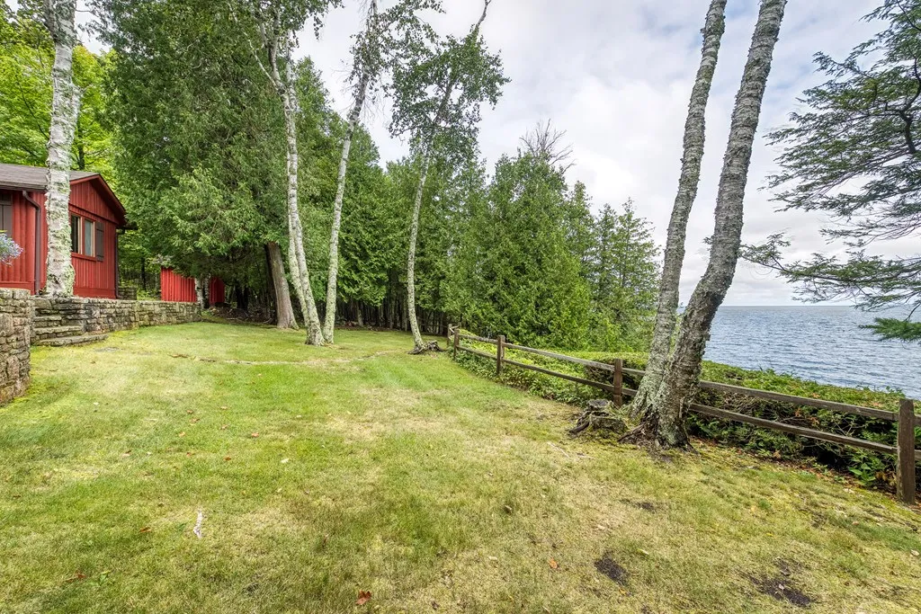 744 Wisconsin Bay Rd, Ellison Bay, Wisconsin 54210, 3 Bedrooms Bedrooms, ,2 BathroomsBathrooms,Waterfront-Residential,For Sale,Wisconsin Bay Rd,144430