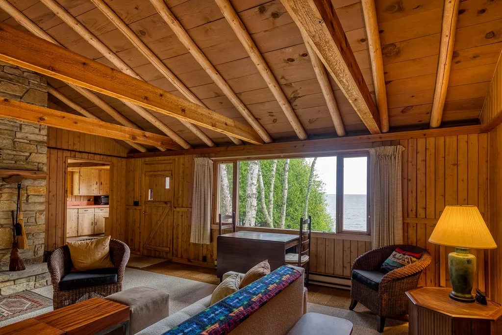 744 Wisconsin Bay Rd, Ellison Bay, Wisconsin 54210, 3 Bedrooms Bedrooms, ,2 BathroomsBathrooms,Waterfront-Residential,For Sale,Wisconsin Bay Rd,144430