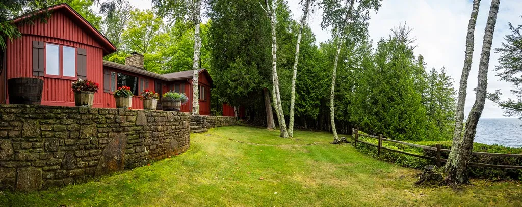 744 Wisconsin Bay Rd, Ellison Bay, Wisconsin 54210, 3 Bedrooms Bedrooms, ,2 BathroomsBathrooms,Waterfront-Residential,For Sale,Wisconsin Bay Rd,144430