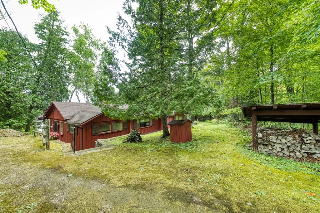 744 Wisconsin Bay Rd, Ellison Bay, Wisconsin 54210, 3 Bedrooms Bedrooms, ,2 BathroomsBathrooms,Waterfront-Residential,For Sale,Wisconsin Bay Rd,144430