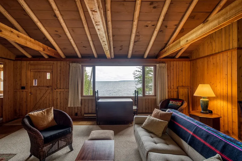 744 Wisconsin Bay Rd, Ellison Bay, Wisconsin 54210, 3 Bedrooms Bedrooms, ,2 BathroomsBathrooms,Waterfront-Residential,For Sale,Wisconsin Bay Rd,144430