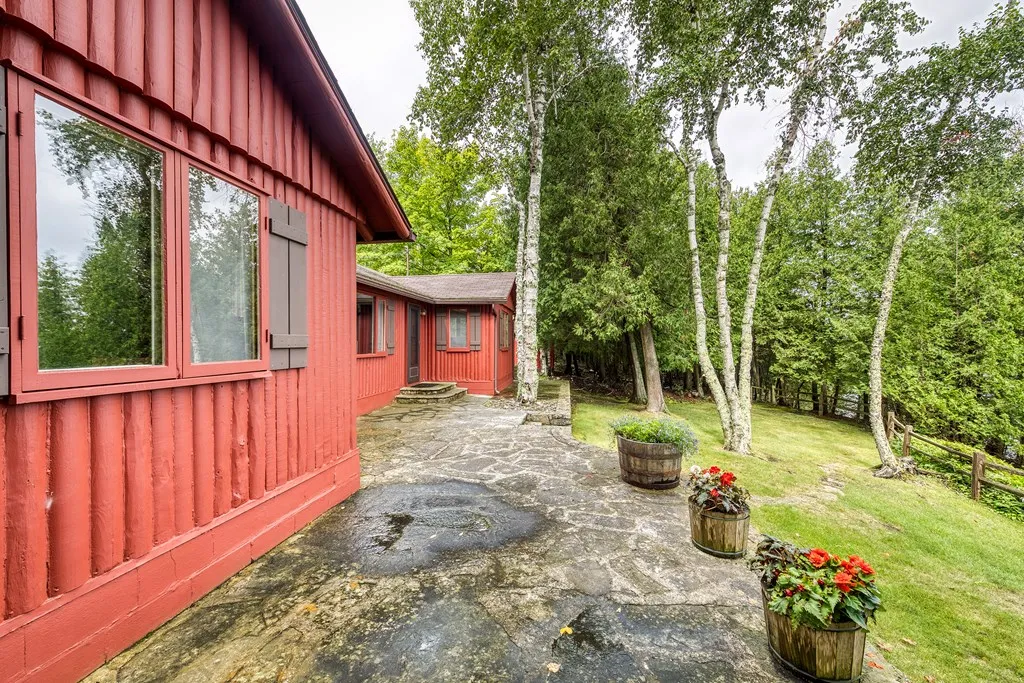 744 Wisconsin Bay Rd, Ellison Bay, Wisconsin 54210, 3 Bedrooms Bedrooms, ,2 BathroomsBathrooms,Waterfront-Residential,For Sale,Wisconsin Bay Rd,144430