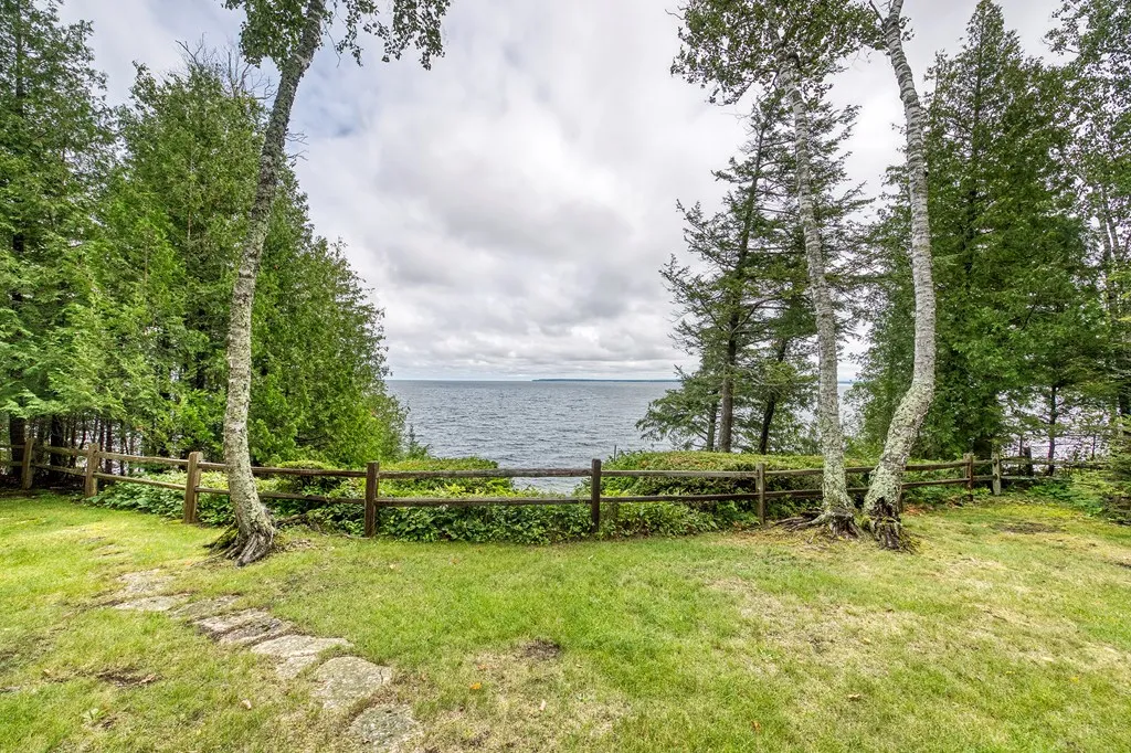 744 Wisconsin Bay Rd, Ellison Bay, Wisconsin 54210, 3 Bedrooms Bedrooms, ,2 BathroomsBathrooms,Waterfront-Residential,For Sale,Wisconsin Bay Rd,144430