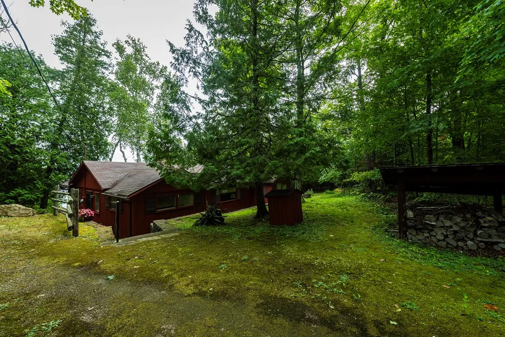 744 Wisconsin Bay Rd, Ellison Bay, Wisconsin 54210, 3 Bedrooms Bedrooms, ,2 BathroomsBathrooms,Waterfront-Residential,For Sale,Wisconsin Bay Rd,144430
