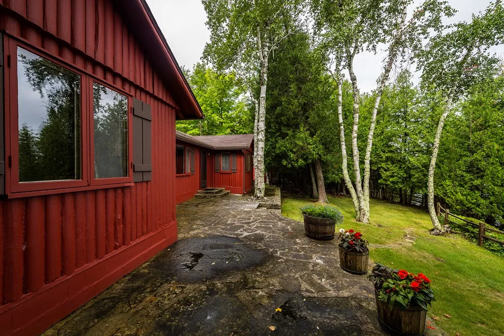 744 Wisconsin Bay Rd, Ellison Bay, Wisconsin 54210, 3 Bedrooms Bedrooms, ,2 BathroomsBathrooms,Waterfront-Residential,For Sale,Wisconsin Bay Rd,144430
