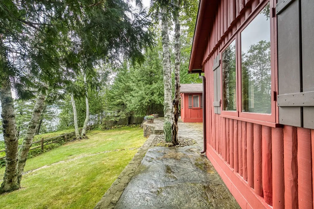 744 Wisconsin Bay Rd, Ellison Bay, Wisconsin 54210, 3 Bedrooms Bedrooms, ,2 BathroomsBathrooms,Waterfront-Residential,For Sale,Wisconsin Bay Rd,144430