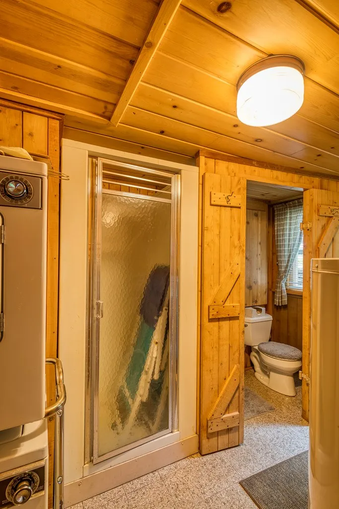744 Wisconsin Bay Rd, Ellison Bay, Wisconsin 54210, 3 Bedrooms Bedrooms, ,2 BathroomsBathrooms,Waterfront-Residential,For Sale,Wisconsin Bay Rd,144430