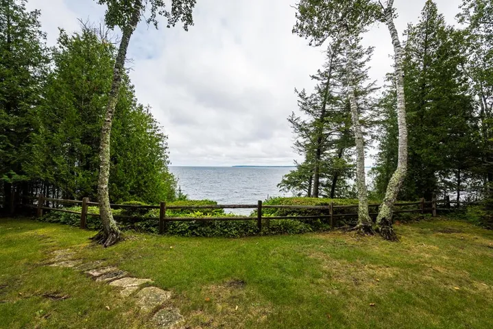 744 Wisconsin Bay Rd, Ellison Bay, Wisconsin 54210, 3 Bedrooms Bedrooms, ,2 BathroomsBathrooms,Waterfront-Residential,For Sale,Wisconsin Bay Rd,144430