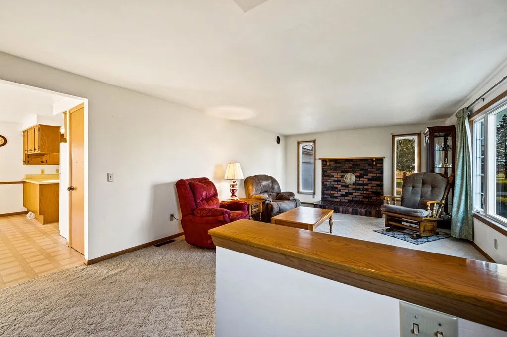 7379 County Rd C, Sturgeon Bay Wi 54235, 3 Bedrooms Bedrooms, ,2 BathroomsBathrooms,Inland-Residential,For Sale,County Rd C,141218