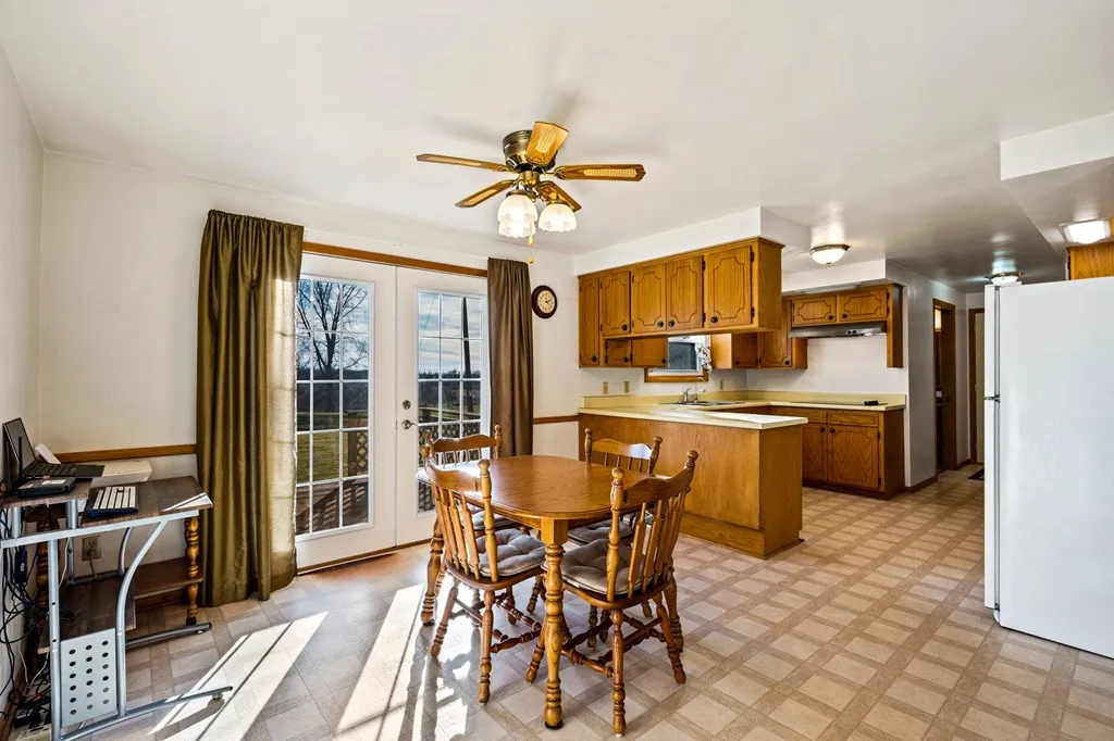 7379 County Rd C, Sturgeon Bay Wi 54235, 3 Bedrooms Bedrooms, ,2 BathroomsBathrooms,Inland-Residential,For Sale,County Rd C,141218