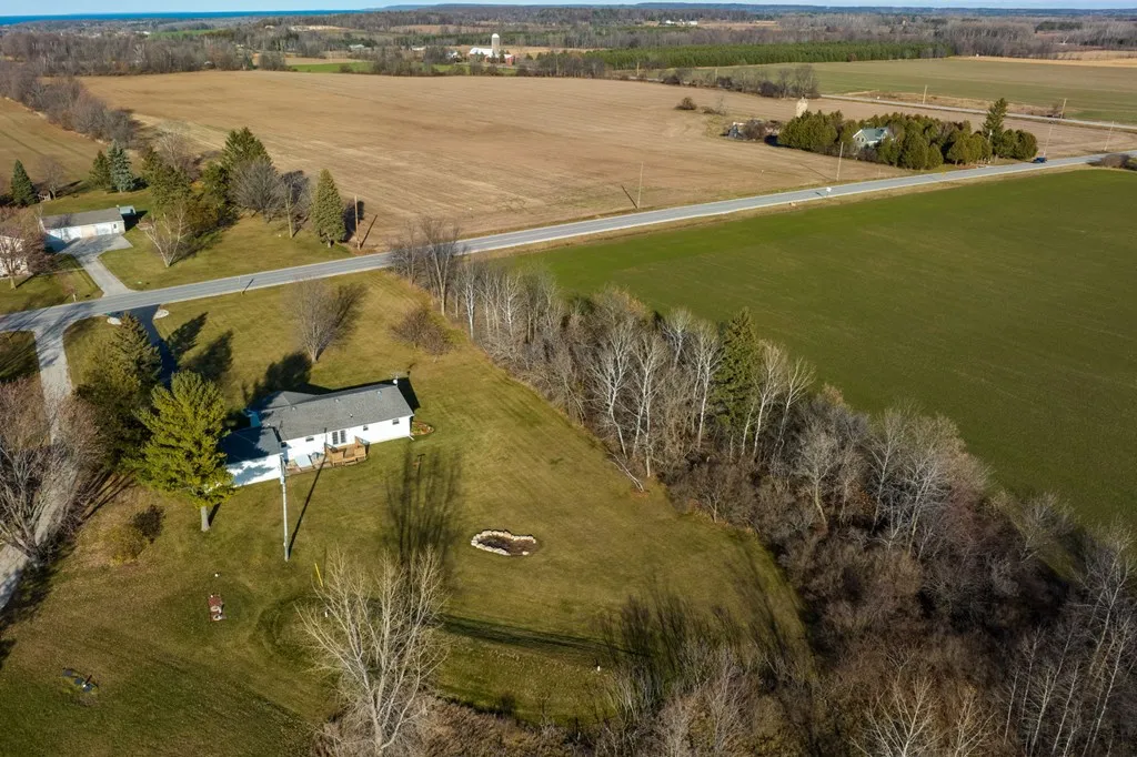 7379 County Rd C, Sturgeon Bay Wi 54235, 3 Bedrooms Bedrooms, ,2 BathroomsBathrooms,Inland-Residential,For Sale,County Rd C,141218