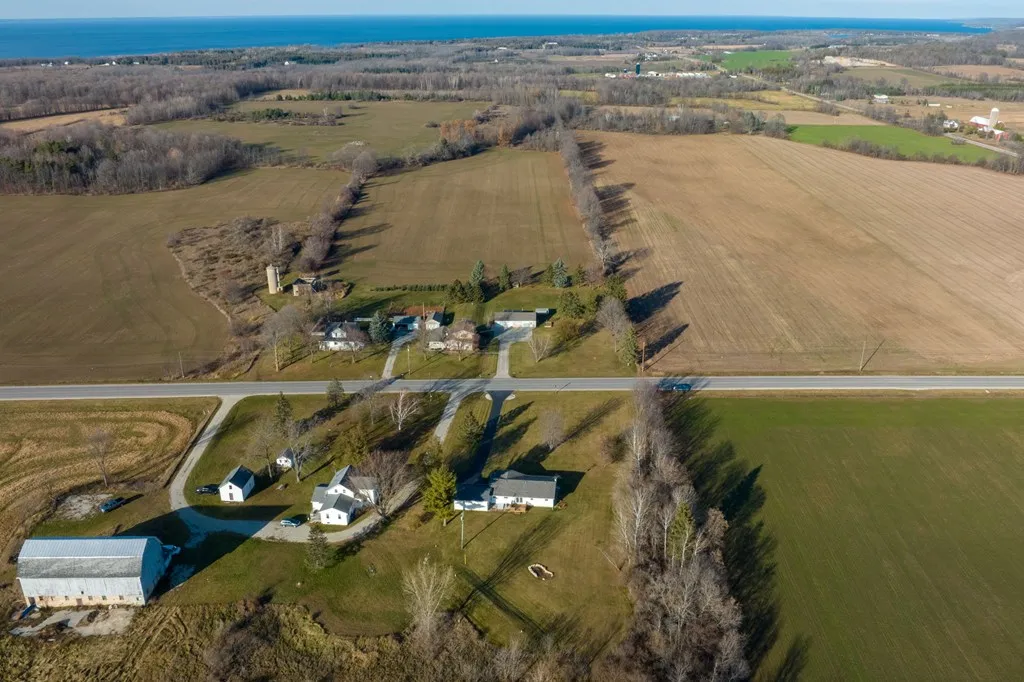 7379 County Rd C, Sturgeon Bay Wi 54235, 3 Bedrooms Bedrooms, ,2 BathroomsBathrooms,Inland-Residential,For Sale,County Rd C,141218