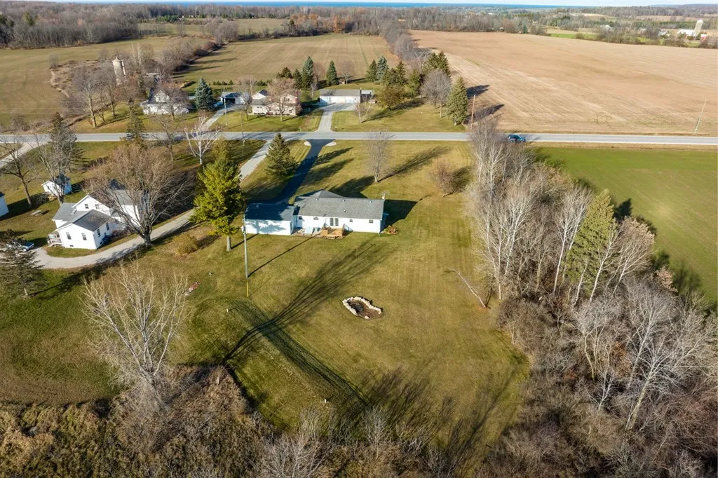 7379 County Rd C, Sturgeon Bay Wi 54235, 3 Bedrooms Bedrooms, ,2 BathroomsBathrooms,Inland-Residential,For Sale,County Rd C,141218