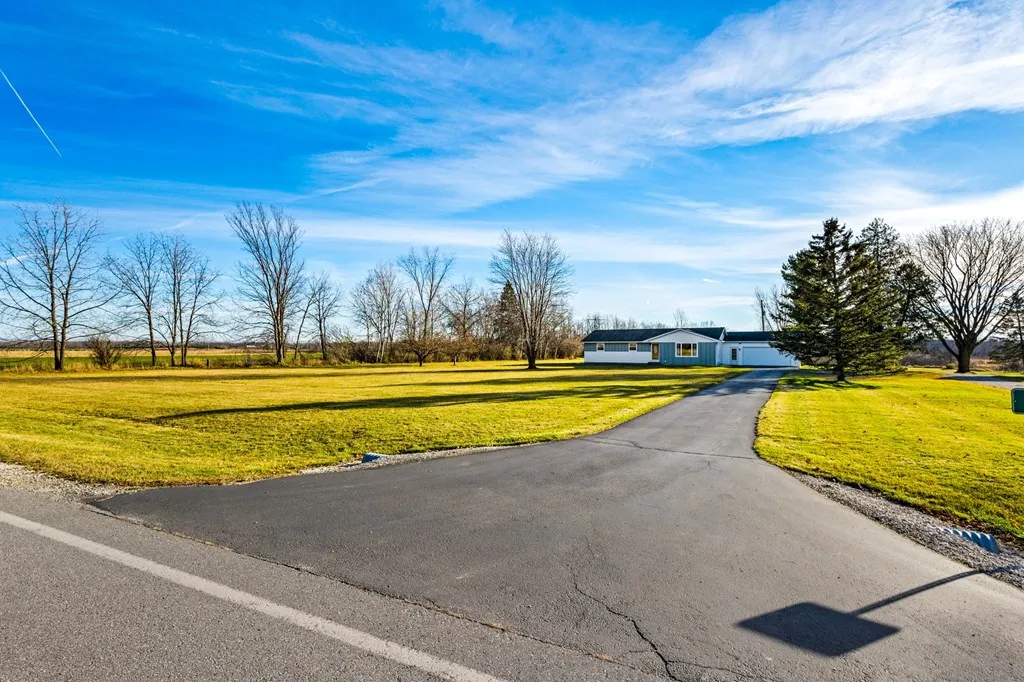 7379 County Rd C, Sturgeon Bay Wi 54235, 3 Bedrooms Bedrooms, ,2 BathroomsBathrooms,Inland-Residential,For Sale,County Rd C,141218