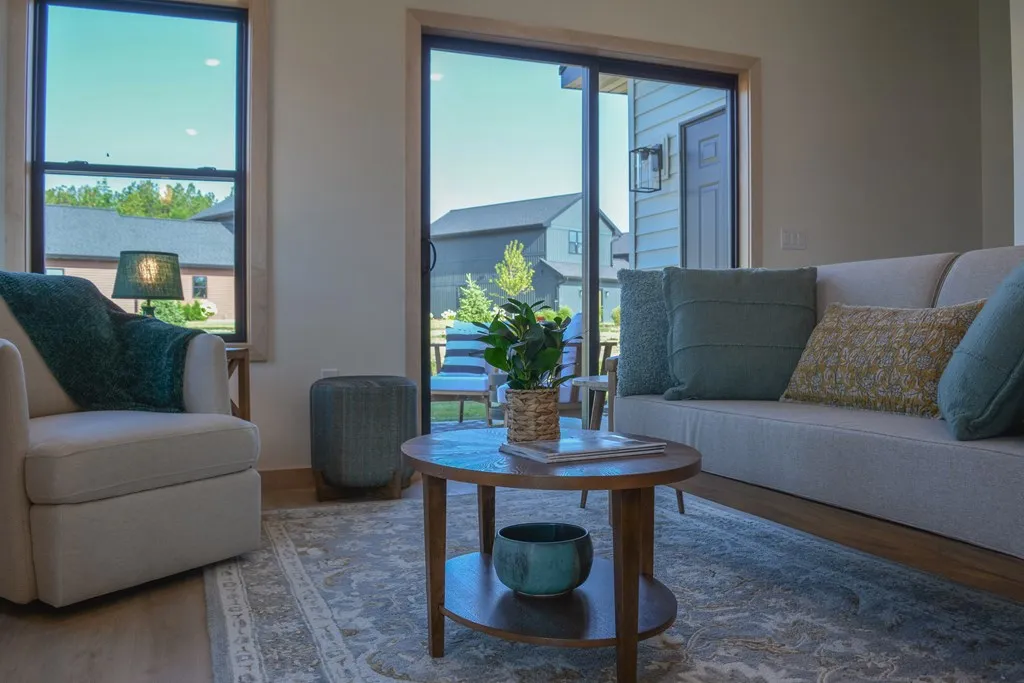4120 Choke Cherry Ln # 3001, Fish Creek Wi 54212, 2 Bedrooms Bedrooms, ,2 BathroomsBathrooms,Condominium,For Sale,Choke Cherry Ln Unit 3001,143620