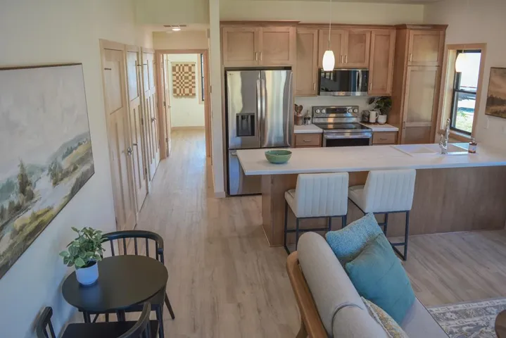 4120 Choke Cherry Ln # 3001, Fish Creek Wi 54212, 2 Bedrooms Bedrooms, ,2 BathroomsBathrooms,Condominium,For Sale,Choke Cherry Ln Unit 3001,143620