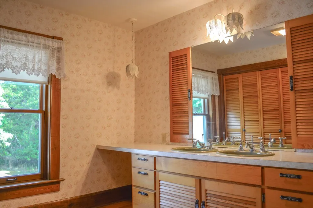 9530 Town Line Dr, Sister Bay Wi 54234, 3 Bedrooms Bedrooms, ,2 BathroomsBathrooms,Inland-Residential,For Sale,Town Line Dr,143287