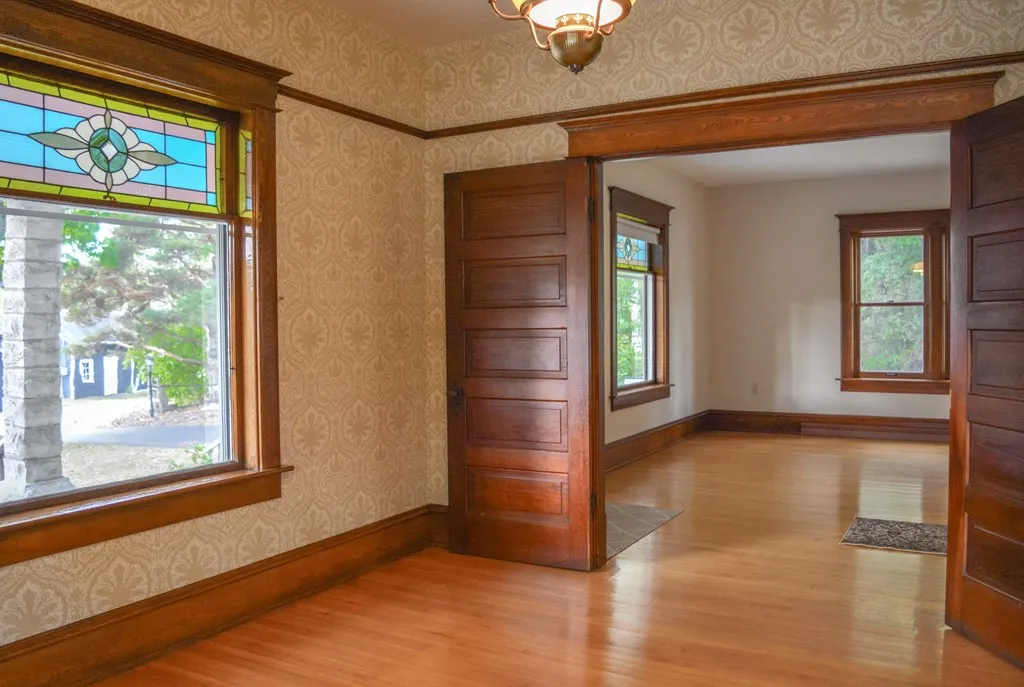 9530 Town Line Dr, Sister Bay Wi 54234, 3 Bedrooms Bedrooms, ,2 BathroomsBathrooms,Inland-Residential,For Sale,Town Line Dr,143287