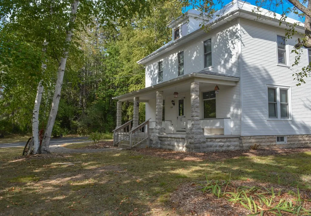 9530 Town Line Dr, Sister Bay Wi 54234, 3 Bedrooms Bedrooms, ,2 BathroomsBathrooms,Inland-Residential,For Sale,Town Line Dr,143287