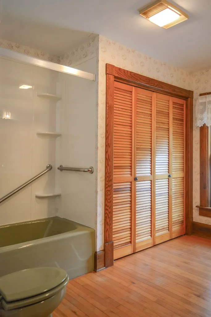 9530 Town Line Dr, Sister Bay Wi 54234, 3 Bedrooms Bedrooms, ,2 BathroomsBathrooms,Inland-Residential,For Sale,Town Line Dr,143287