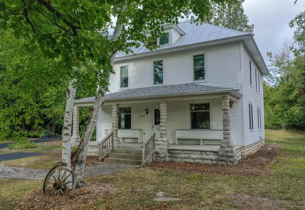 9530 Town Line Dr, Sister Bay Wi 54234, 3 Bedrooms Bedrooms, ,2 BathroomsBathrooms,Inland-Residential,For Sale,Town Line Dr,143287