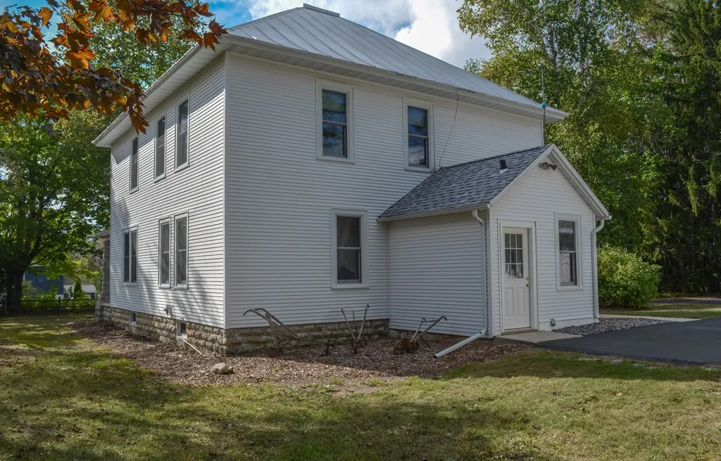9530 Town Line Dr, Sister Bay Wi 54234, 3 Bedrooms Bedrooms, ,2 BathroomsBathrooms,Inland-Residential,For Sale,Town Line Dr,143287