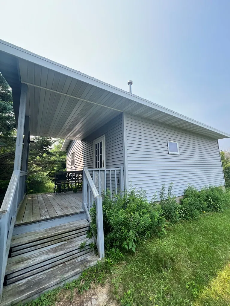 6730 E County Line Rd, Algoma, Wisconsin 54201, 1 Bedroom Bedrooms, ,1 BathroomBathrooms,Inland-Residential,For Sale,E County Line Rd,144382