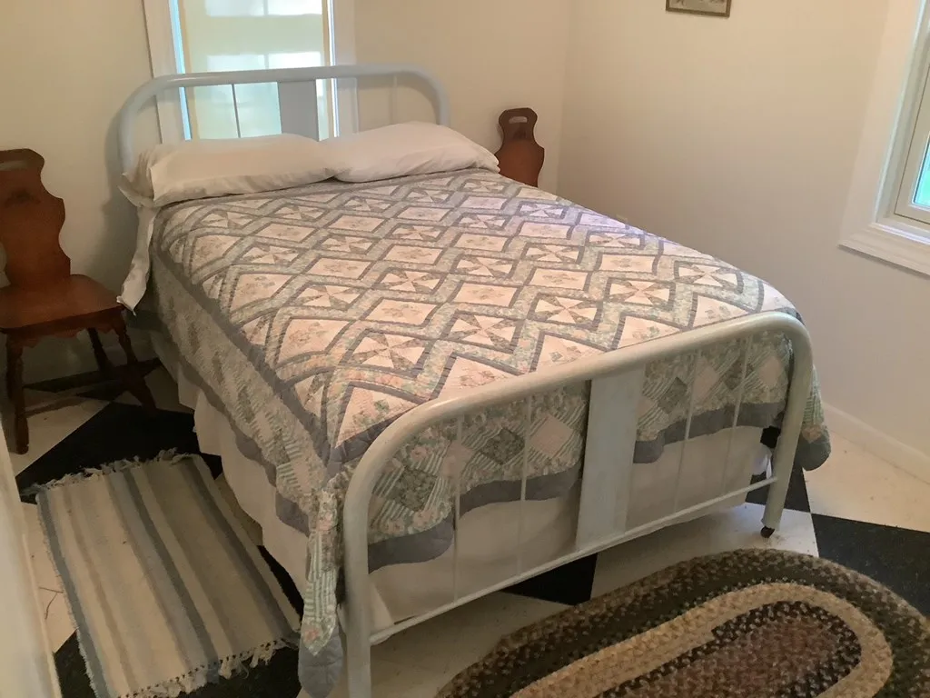 1862 Detroit Harbor Rd, Washington Island, Wisconsin 54246, 2 Bedrooms Bedrooms, ,1 BathroomBathrooms,Inland-Residential,For Sale,Detroit Harbor Rd,144216