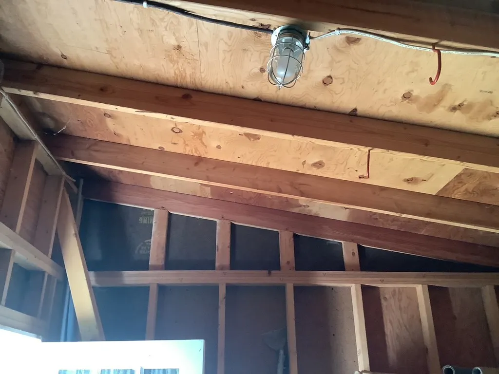 1862 Detroit Harbor Rd, Washington Island, Wisconsin 54246, 2 Bedrooms Bedrooms, ,1 BathroomBathrooms,Inland-Residential,For Sale,Detroit Harbor Rd,144216
