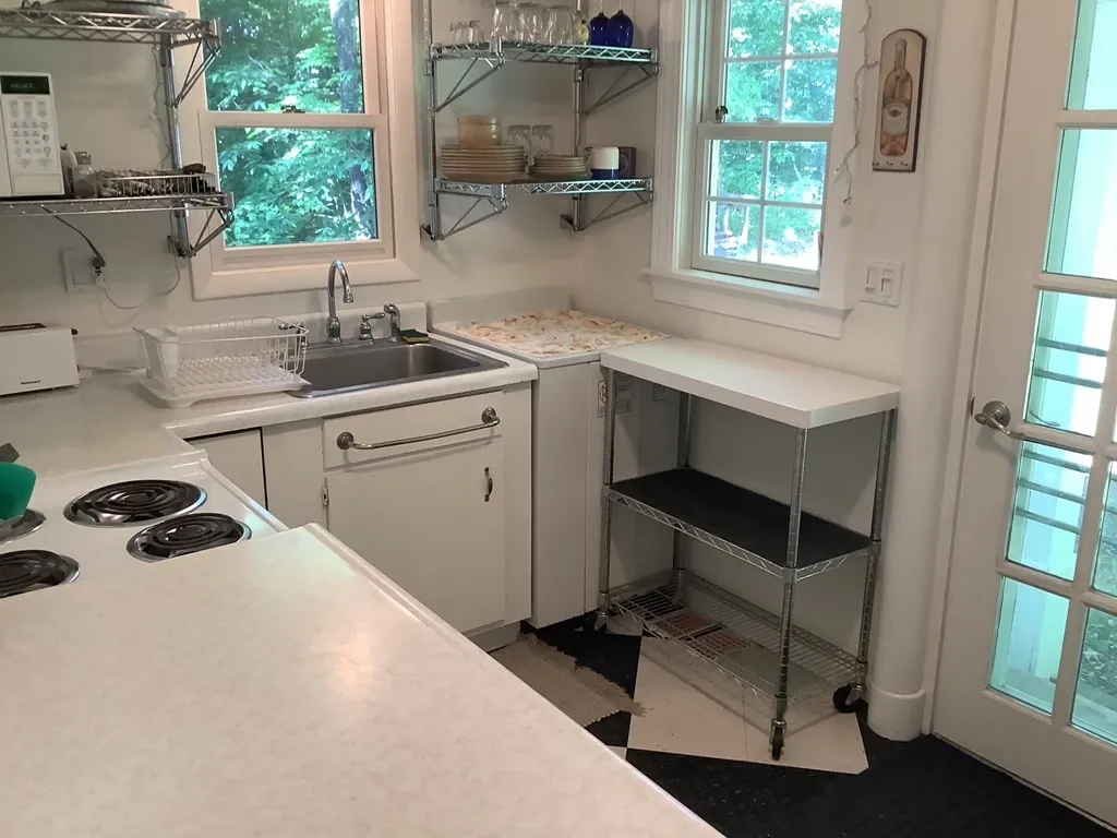 1862 Detroit Harbor Rd, Washington Island, Wisconsin 54246, 2 Bedrooms Bedrooms, ,1 BathroomBathrooms,Inland-Residential,For Sale,Detroit Harbor Rd,144216