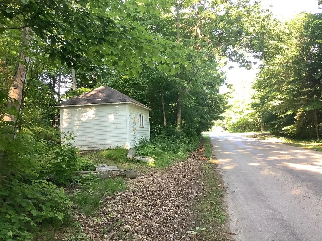 1862 Detroit Harbor Rd, Washington Island, Wisconsin 54246, 2 Bedrooms Bedrooms, ,1 BathroomBathrooms,Inland-Residential,For Sale,Detroit Harbor Rd,144216