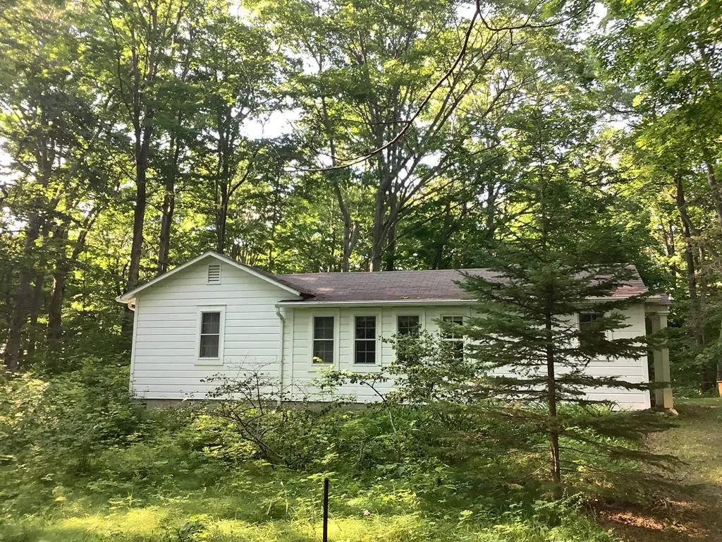 1862 Detroit Harbor Rd, Washington Island, Wisconsin 54246, 2 Bedrooms Bedrooms, ,1 BathroomBathrooms,Inland-Residential,For Sale,Detroit Harbor Rd,144216